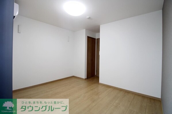 クリストールの物件内観写真